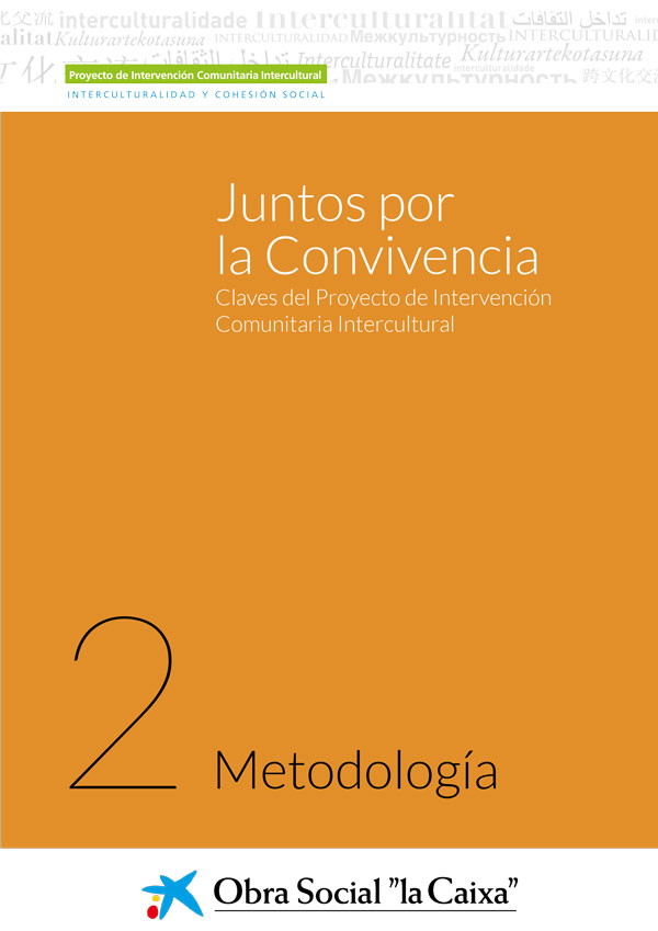 Juntos por la convivencia - 2