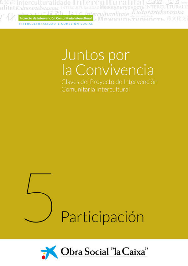 Juntos por la convivencia - 5