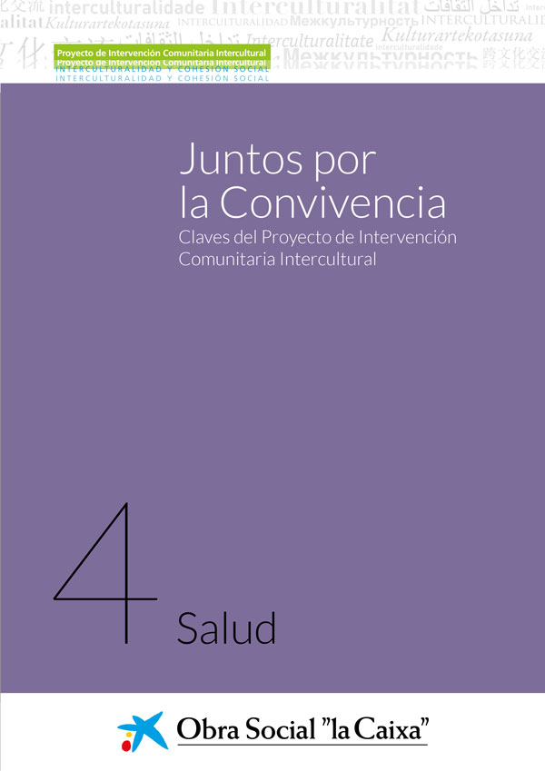 Juntos por la convivencia - 4